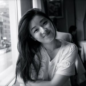 Meet your Posher, Sara